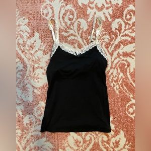 Elena gilbert lace Victoria’s Secret tank top alt
